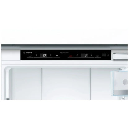 Bosch 800 Series B09IB91NSP Bottom Freezer Built In Refrigerator