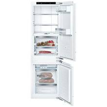 Bosch 800 Series B09IB91NSP Bottom Freezer Built In Refrigerator