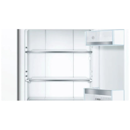 Bosch 800 Series B09IB91NSP Bottom Freezer Built In Refrigerator