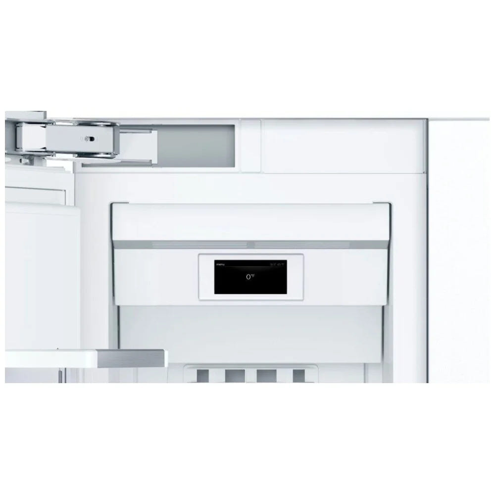 Benchmark®，内置冷冻柜，18''，平铰链 B18IF905SP