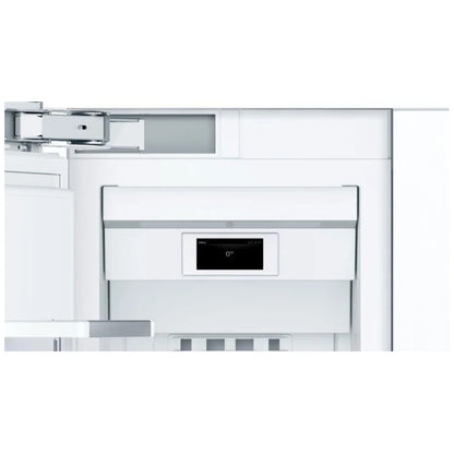 Benchmark®，内置冷冻柜，18''，平铰链 B18IF905SP