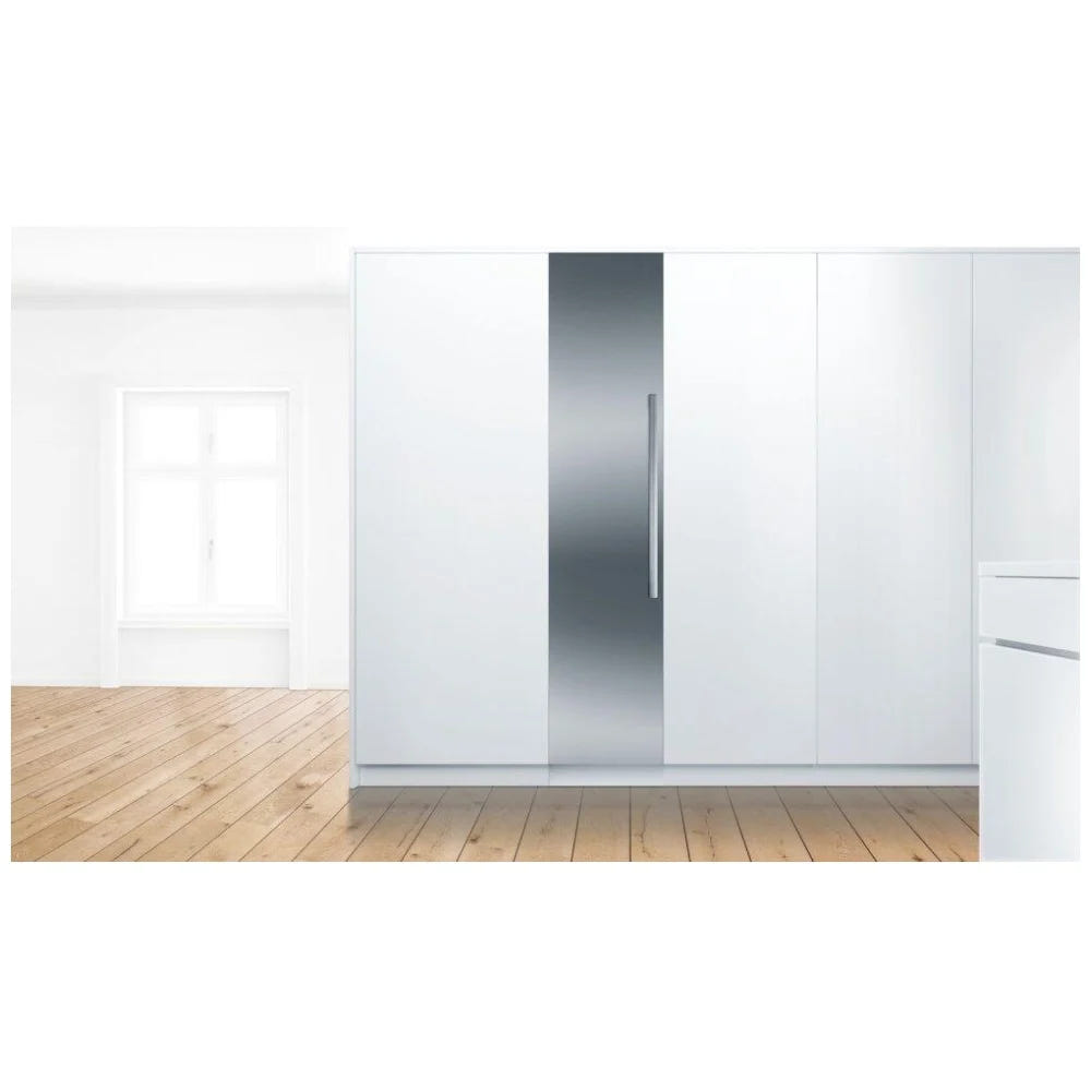 Benchmark®，内置冷冻柜，18''，平铰链 B18IF905SP