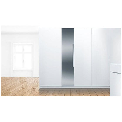 Benchmark Built-in Freezer 18'' Flat Hinge B18IF905SP