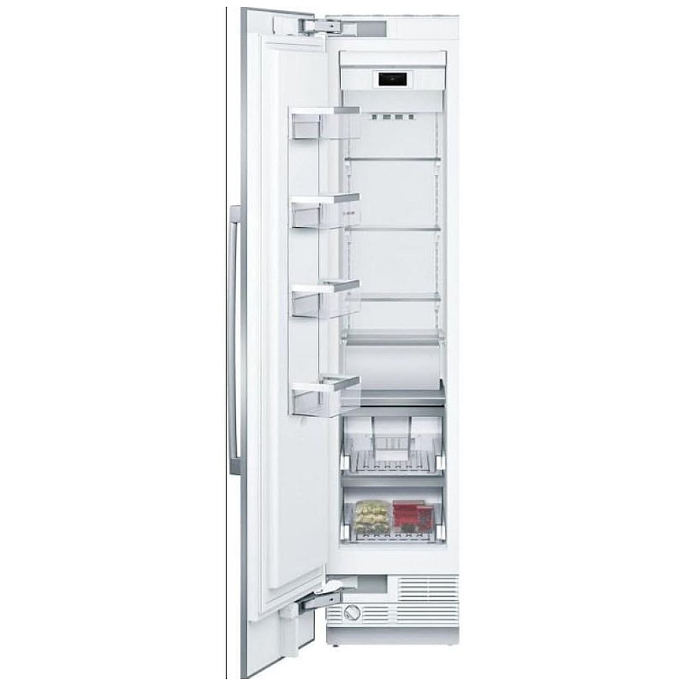 Benchmark Built-in Freezer 18'' Flat Hinge B18IF905SP