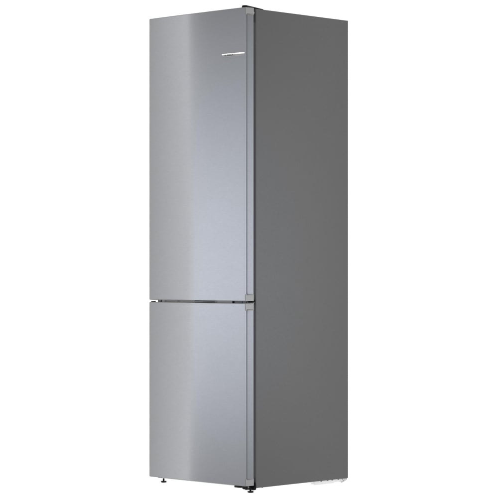 500 Series Freestanding Bottom Freezer Refrigerator, 24" Brushed steel anti-fingerprint B24CB50ESS