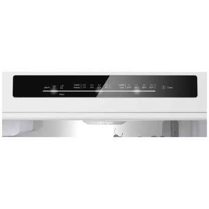 800 Series Freestanding Bottom Freezer Refrigerator, 24", Black B24CB80ESB