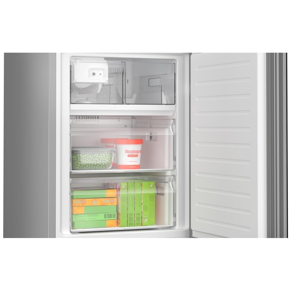 800 Series Freestanding Bottom Freezer Refrigerator, 24", Black B24CB80ESB