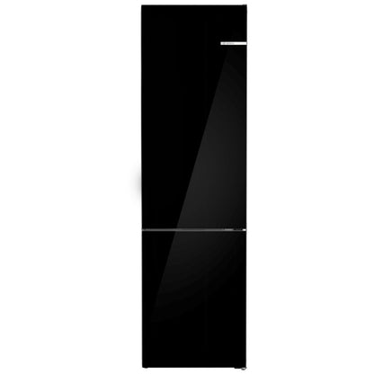 800 Series Freestanding Bottom Freezer Refrigerator, 24", Black B24CB80ESB