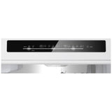 Bosch 800 Series B24CB80ESS Bottom Freezer Refrigerator, Counter Depth, Ice Dispenser (Freezer Located), ENERGY STAR Certified, 14.1 cu. ft. Capacity, Water Dispenser (Interior), Stainless Steel colour