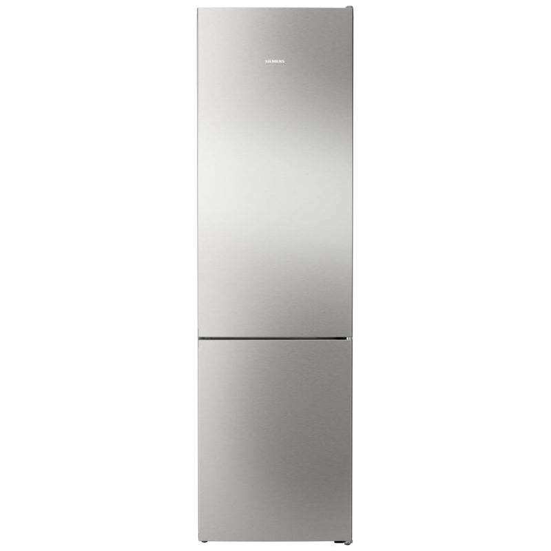 Bosch 800 Series B24CB80ESS Bottom Freezer Refrigerator, Counter Depth, Ice Dispenser (Freezer Located), ENERGY STAR Certified, 14.1 cu. ft. Capacity, Water Dispenser (Interior), Stainless Steel colour