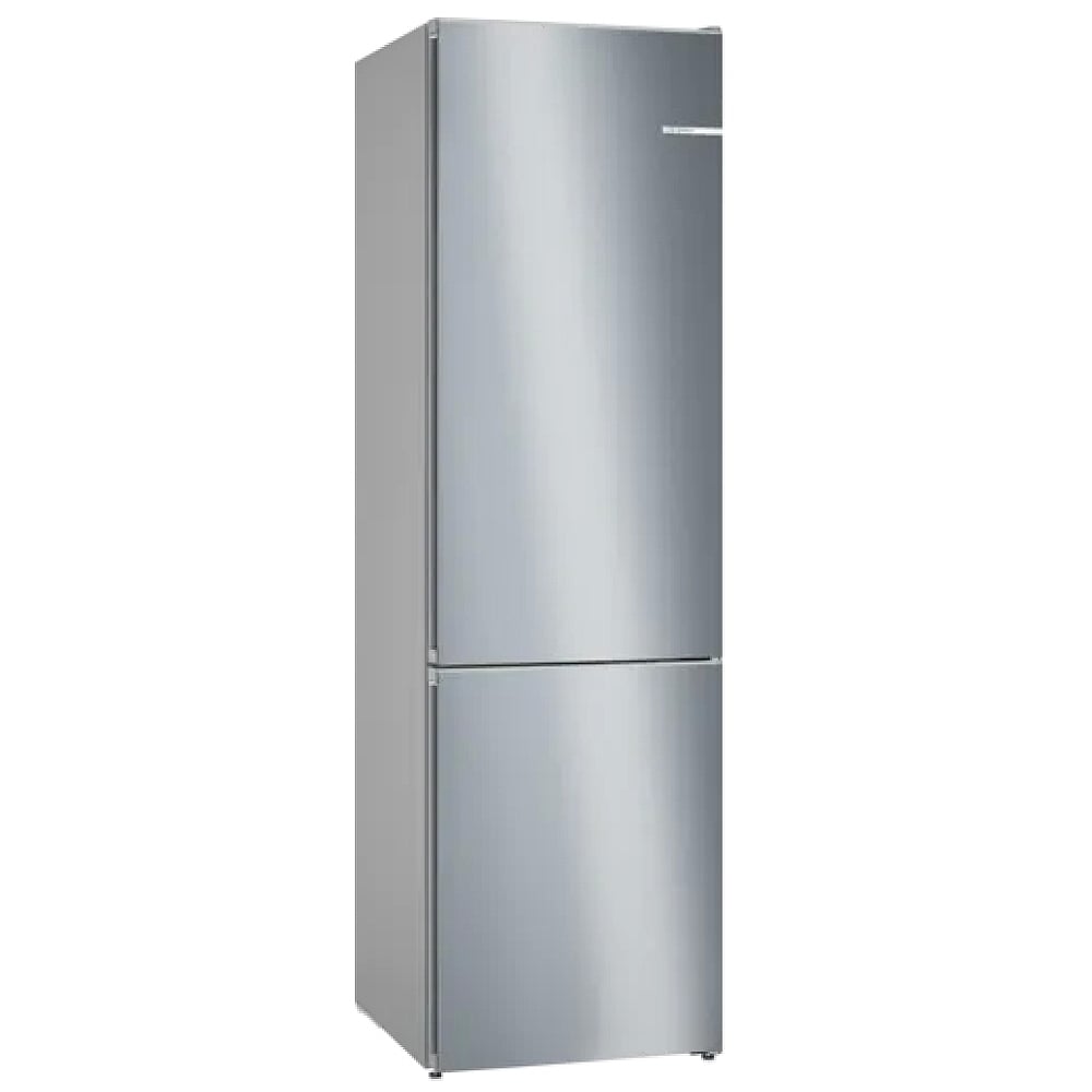 800 Series Freestanding Bottom Freezer Refrigerator, 24", Brushed steel anti-fingerprint B24CB80ESS