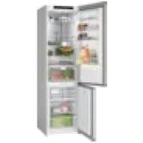 Bosch 800 Series B24CB80ESS Bottom Freezer Refrigerator, Counter Depth, Ice Dispenser (Freezer Located), ENERGY STAR Certified, 14.1 cu. ft. Capacity, Water Dispenser (Interior), Stainless Steel colour