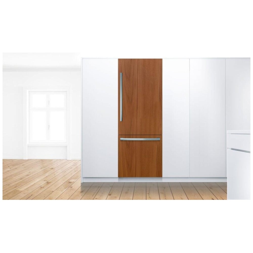 Benchmark Built-in Bottom Freezer Refrigerator, 30" Width, B30IB905SP