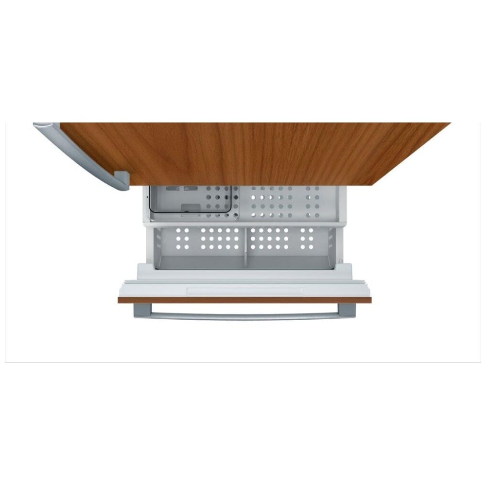 Benchmark Built-in Bottom Freezer Refrigerator, 30" Width, B30IB905SP