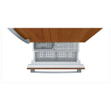 Benchmark Built-in Bottom Freezer Refrigerator, 30" Width, B30IB905SP