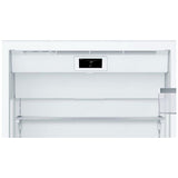 Benchmark Built-in Bottom Freezer Refrigerator, 30" Width, B30IB905SP