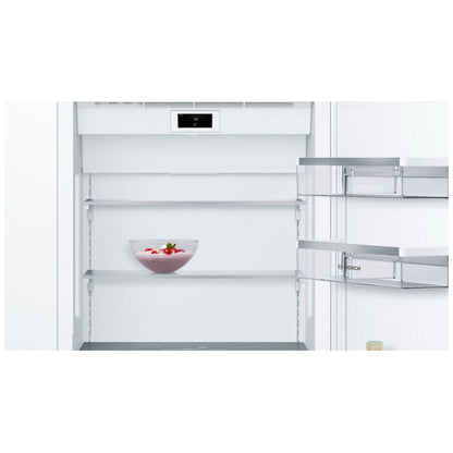 Benchmark Built-in Bottom Freezer Refrigerator, 30" Width, B30IB905SP