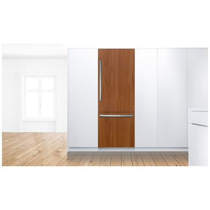 Benchmark Built-in Bottom Freezer Refrigerator, 30" Width, B30IB905SP