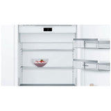 Benchmark Built-in Bottom Freezer Refrigerator, 30" Width, B30IB905SP