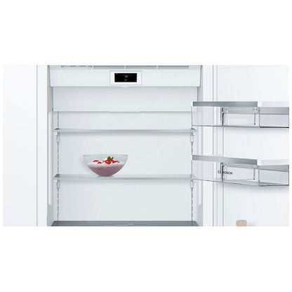 Benchmark Built-in Bottom Freezer Refrigerator, 30" Width, B30IB905SP