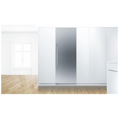 Benchmark Built-in Fridge 30'' Column Refrigerator Flat Hinge B30IR905SP