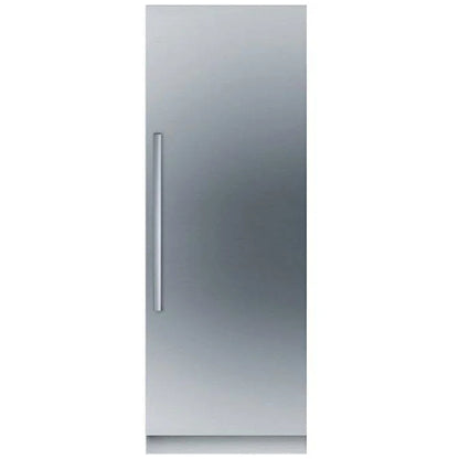 Benchmark®, Built-in Fridge, 30'', Column Refrigerator Flat Hinge B30IR905SP