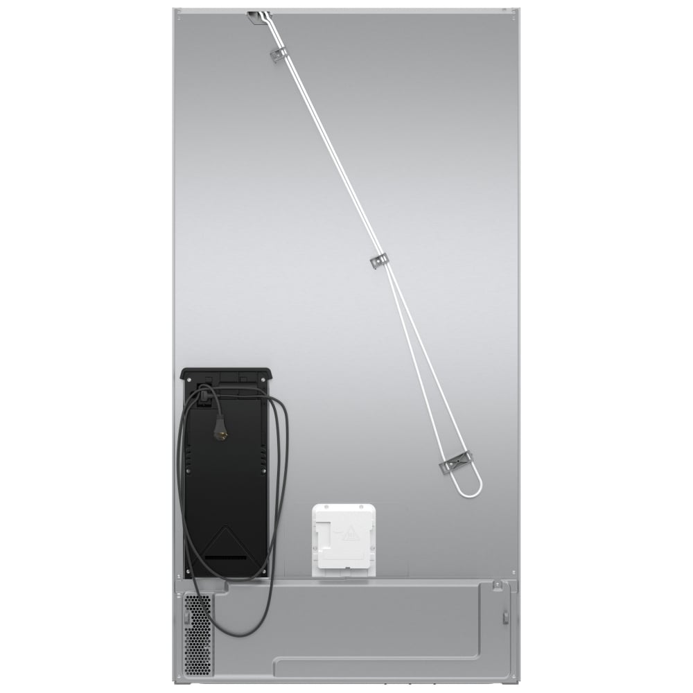 Bosch 100 Series B36CD10ENS French Door Refrigerator