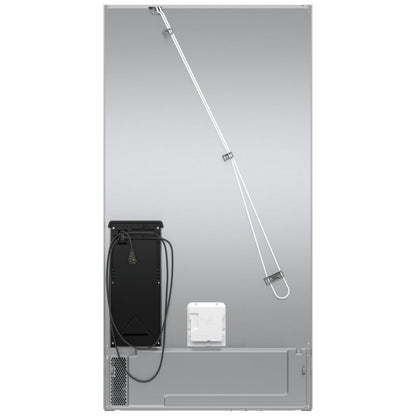 Bosch 100 Series B36CD10ENS French Door Refrigerator