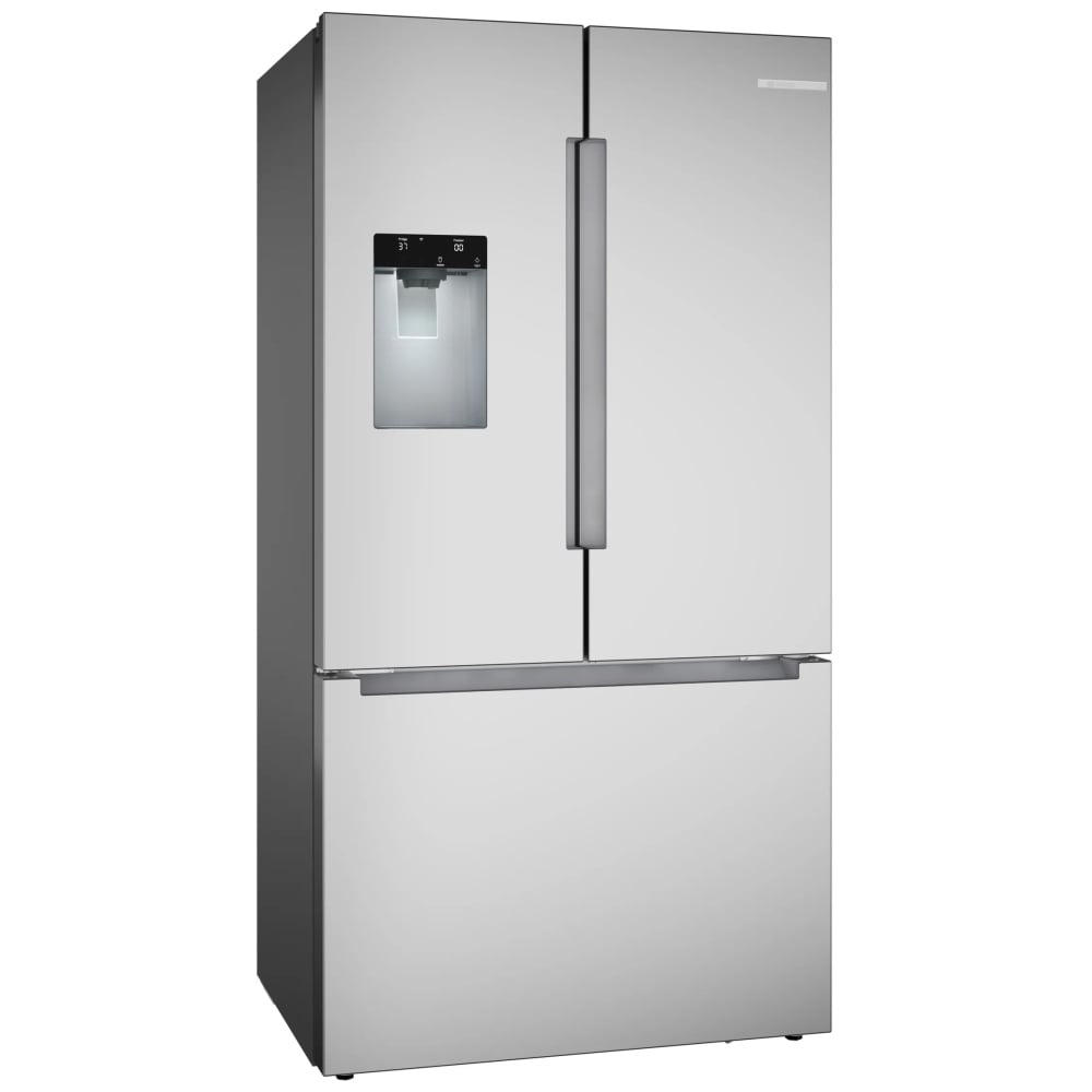Bosch 100 Series B36CD10ENS French Door Refrigerator