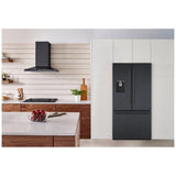 Bosch 500 Series 36" French Door Refrigerator B36CD50SNB