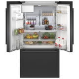 Bosch 500 Series 36" French Door Refrigerator B36CD50SNB