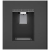 Bosch 500 Series 36" French Door Refrigerator B36CD50SNB