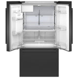 Bosch 500 Series 36" French Door Refrigerator B36CD50SNB