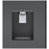 Bosch 500 Series 36" French Door Refrigerator B36CD50SNB
