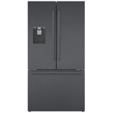 Bosch 500 Series 36" French Door Refrigerator B36CD50SNB