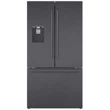 Bosch 500 Series 36" French Door Refrigerator B36CD50SNB