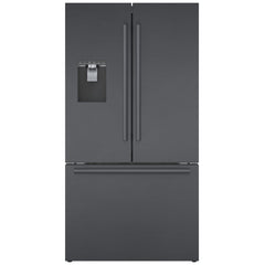Bosch 500 Series 36" French Door Refrigerator B36CD50SNB