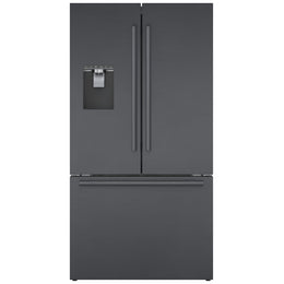Bosch 500 Series 36" French Door Refrigerator B36CD50SNB