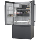 Bosch 500 Series 36" French Door Refrigerator B36CD50SNB