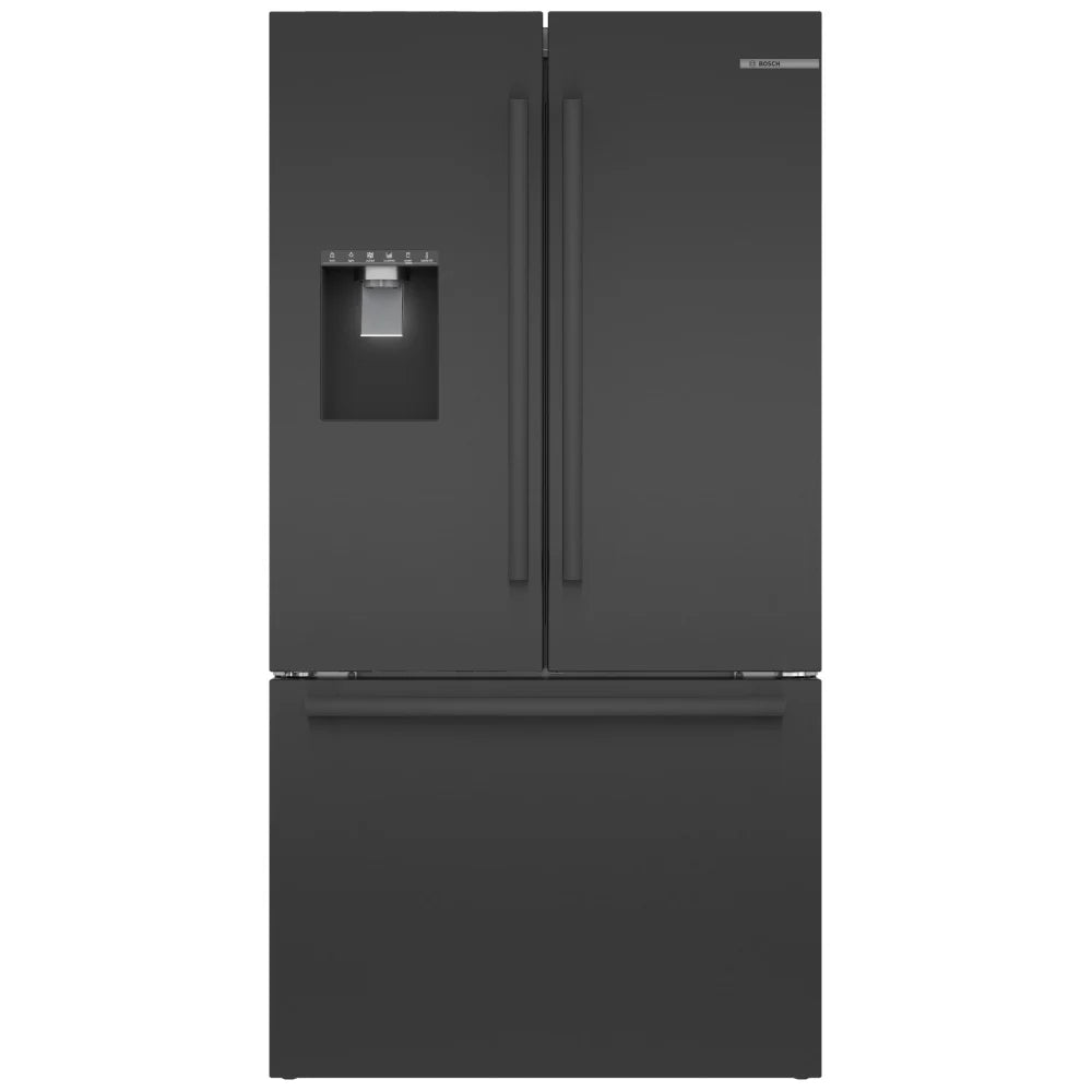 Bosch 500 Series 36" French Door Refrigerator