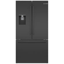 Bosch 500 Series 36" French Door Refrigerator