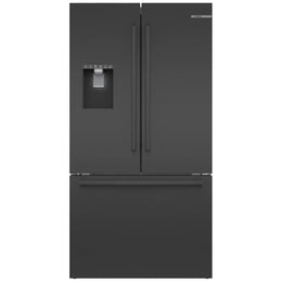Bosch 500 Series 36" French Door Refrigerator