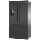 Bosch 500 Series 36" French Door Refrigerator
