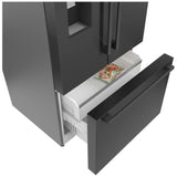 Bosch 500 Series 36" French Door Refrigerator