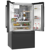 Bosch 500 Series 36" French Door Refrigerator