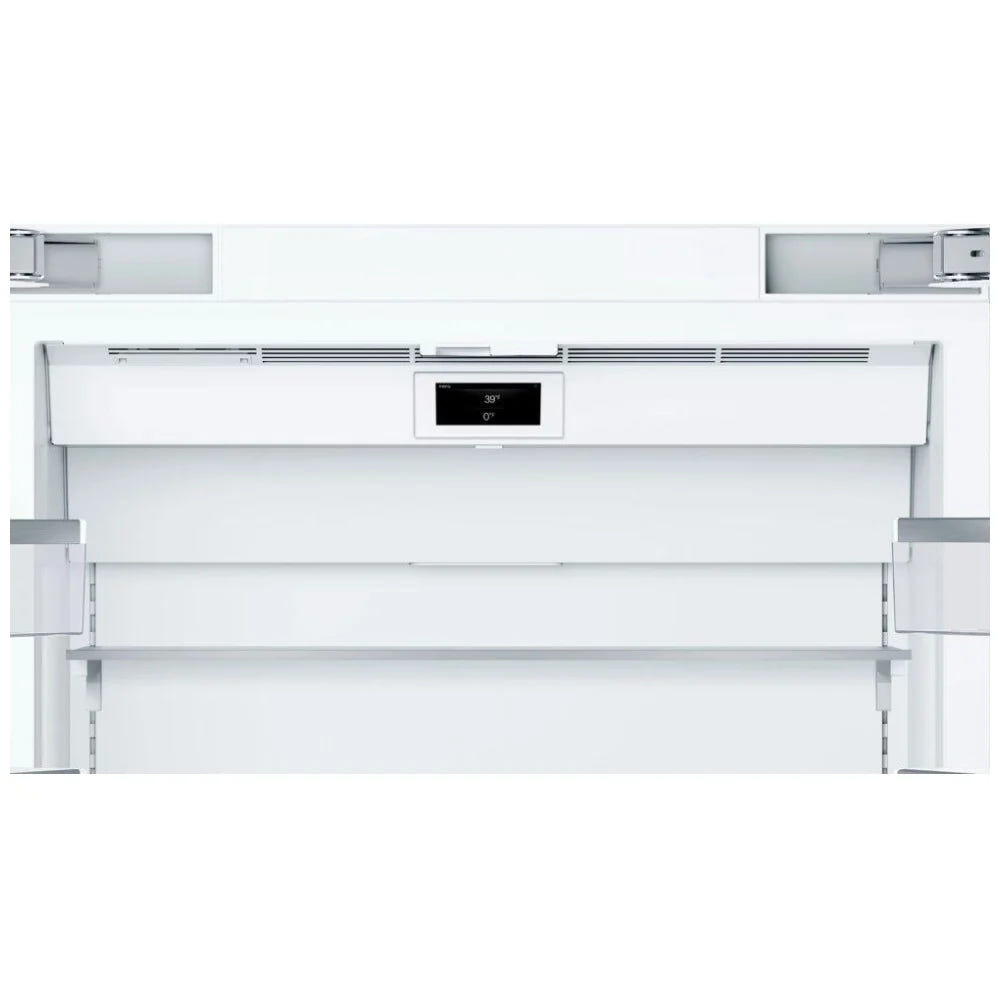 Benchmark®, Built-in French Refrigerator, 36'', Flat Hinge B36IT905NP