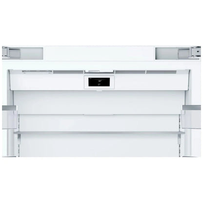 Benchmark®, Built-in French Refrigerator, 36'', Flat Hinge B36IT905NP