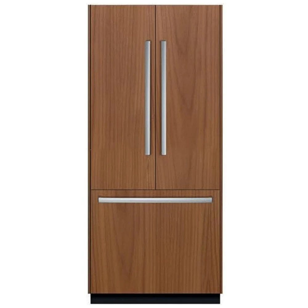 Benchmark®, Built-in French Refrigerator, 36'', Flat Hinge B36IT905NP
