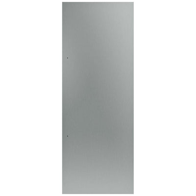 Bosch Series 8 Door Panel Stainless Steel Product Accessory BFL30IR800