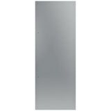 Bosch Series 8 Door Panel Stainless Steel Product Accessory BFL30IR800